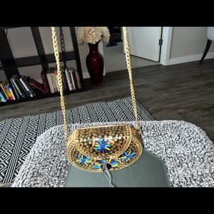 Starlight Clutch Bad